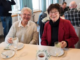 Neujahrsempfang 2026